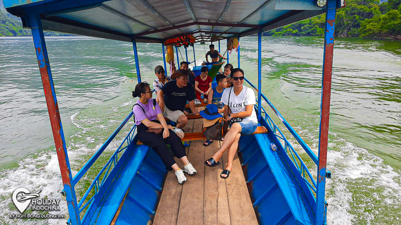 4 lý do các tour Cao Bằng - Bắc Kạn luôn 'hot'