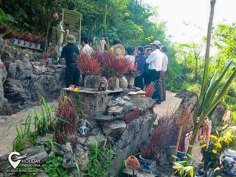 tour du lịch thác bản giốc cao bằng