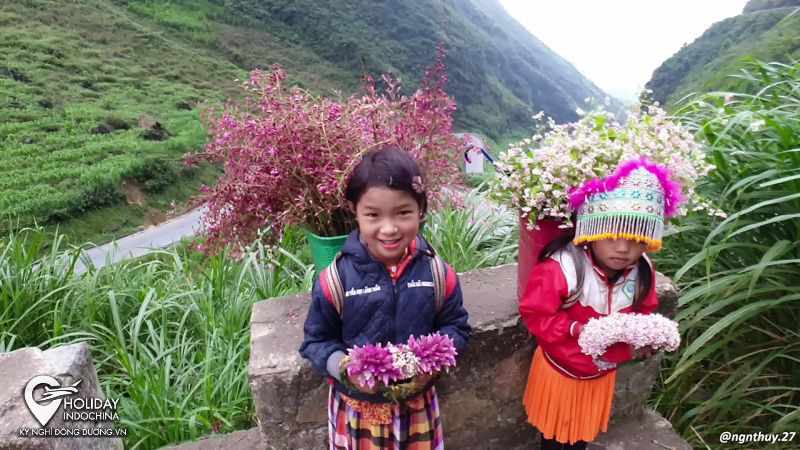 tour hà giang 3 ngày 2 đêm