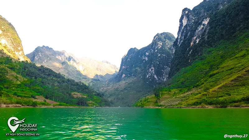 du lịch hà giang