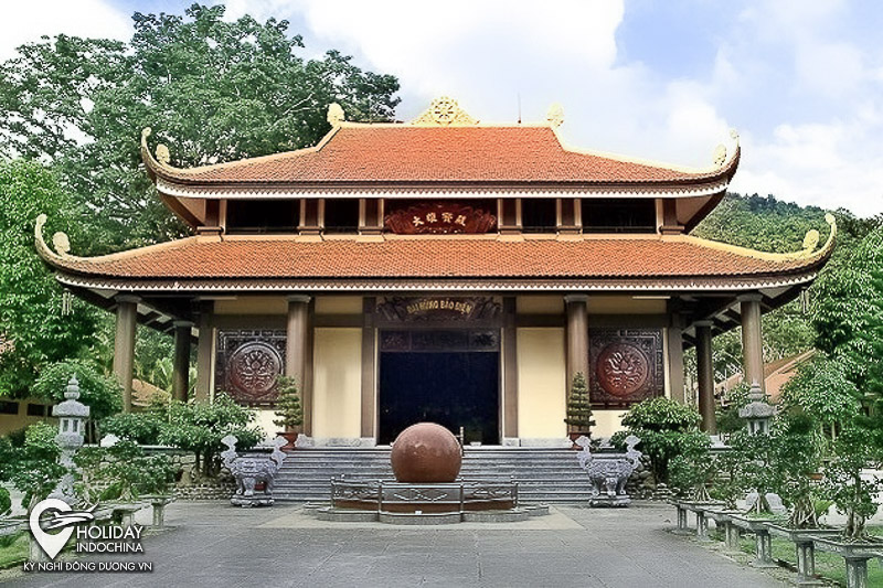 tour yên tử